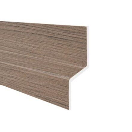 afwateringsprofiel turners eiken