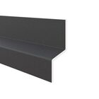 afwateringsprofiel zwart grijs