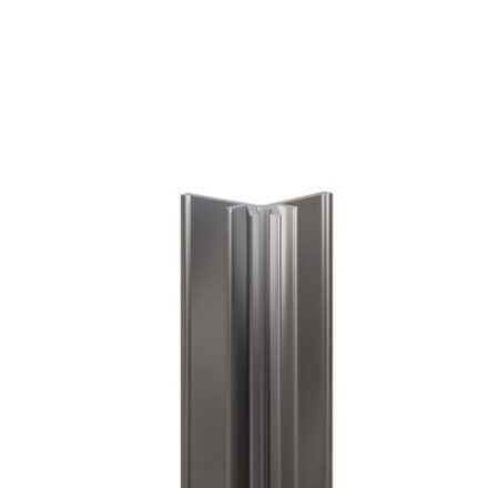 montageprofiel buitenhoek