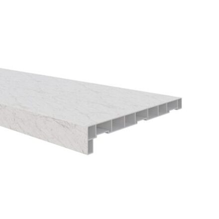 carrara marmer