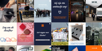 instagram screenshot