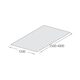afm plaat wonderboard