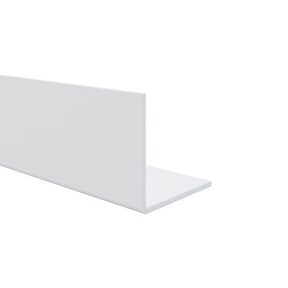 hoekprofiel afgerond