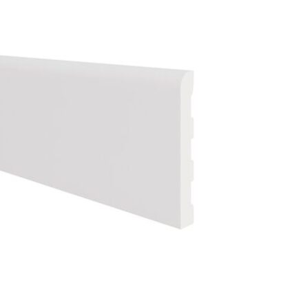 afwerkprofiel volschuim