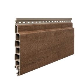 folie turners eiken bruin