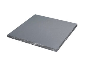 PVC platen
