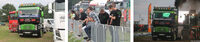 Banner Truckpulling van Rijswijk 2