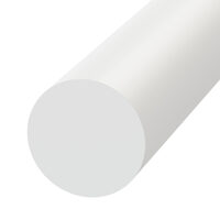 volstaf ptfe wit