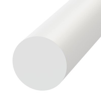 volstaf ptfe wit