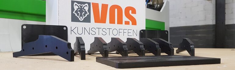 HMPE_Nylon_frezen_op_maat_maken_zagen_kunststof_vos_kunststoffen_de_kunststofspecialist