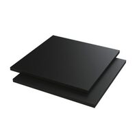 hmpe 1000 zwart